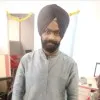 Manjeet singh