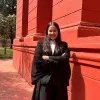 Gunjan Kanoongo