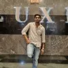 Vijay Shankar