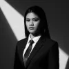 Cherry Mae Mangaring