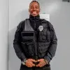 Dorian Jackson