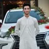 Muhammad Usama Tauqir