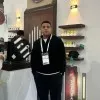 ahmed hisham