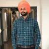 Arshdeep singh Atwal