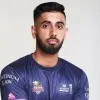 Mohammed Ather