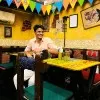 Shantanu Bhaurao