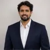 Vedantsingh Pardeshi