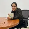 Nileema Chaudhari