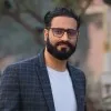 Shafkat Shafi Dar