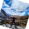 Old Monk Trails