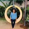 Lavanya Raju