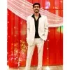 Kanti dev Singh