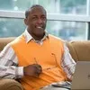 Deron Hill MBA