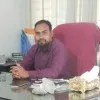 Rased Musaraf