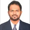 RaviKiran Reddy
