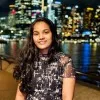 Preethika Mandhada