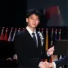 Ansel Song