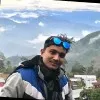Alokesh Das