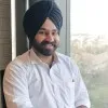 Amrit Pal Singh