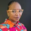 Pricilla Motimunye