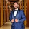 Khaled Belkhouche