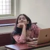 sahana srinivas
