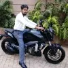 Amit Kamble
