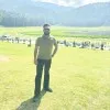 Sagar Ahuja