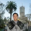 Aaron Leong