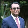 Amarjit Dhillon MBA