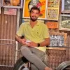 Rakesh Namburu