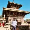 Nabaraj Bhattarai