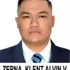 Klent Alvin Zerna