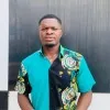 GIDEON AROWOSAYE