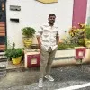 santhosh