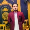 ZARYAB KHAN