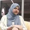 Syeda Yasmeen