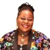 Judith Amolo