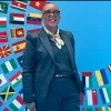 Lerato Mangope