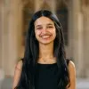 Trisha Santanam