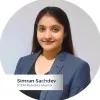 Simran Sachdev