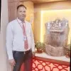 Ashirbad Rout