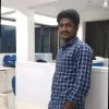 Dhanasekaran Rajendran