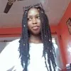 Asnat Fowaah Afriyie