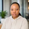 Sithembile Mbuyisa