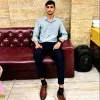 TUSHAR TYAGI
