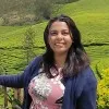 Shruti More