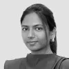 Sree Vandana Bendalam