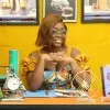 ESTHER MAKAFUI AGBO
