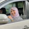 Nafiah Sharin